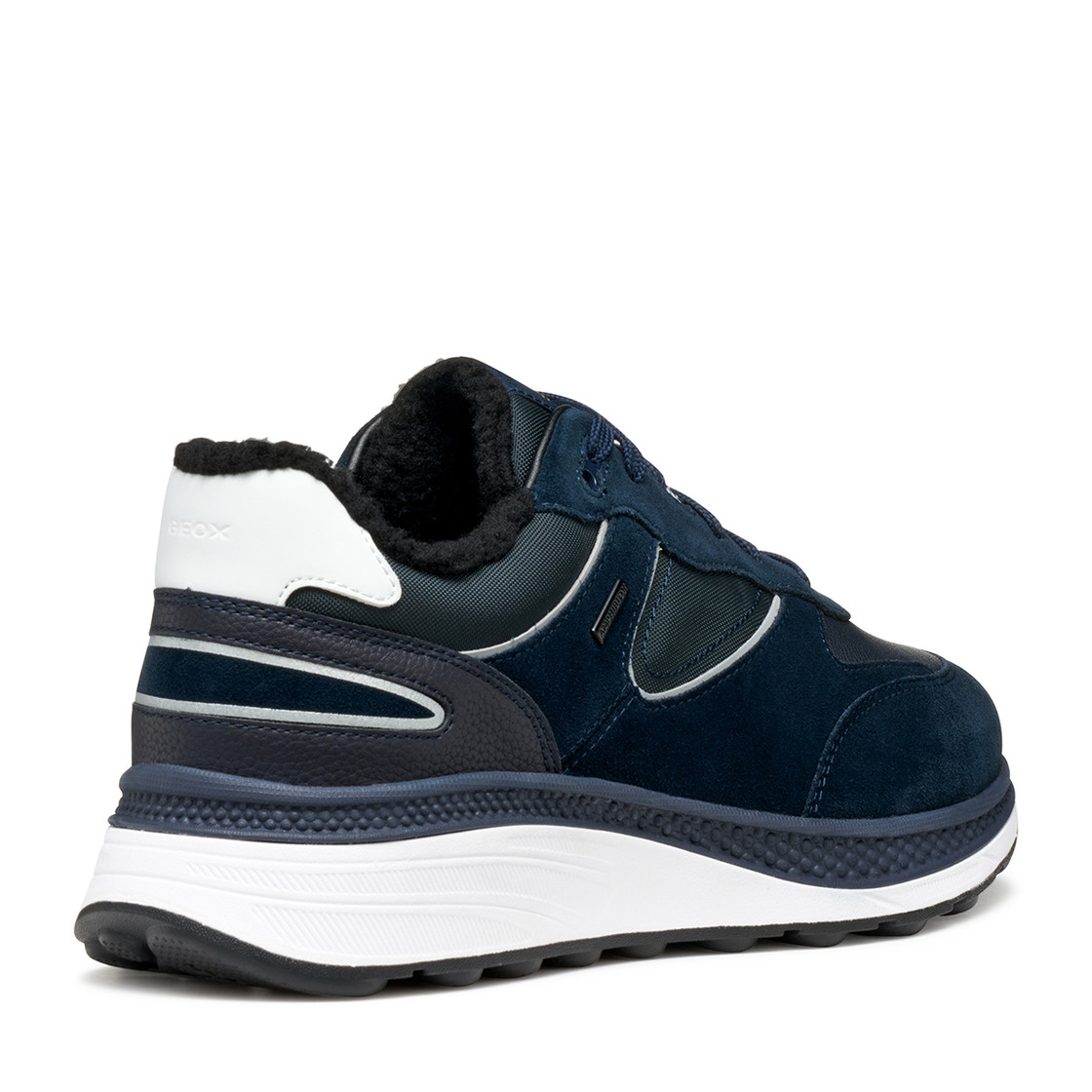 Geox SPHERICA - Blue - Special image