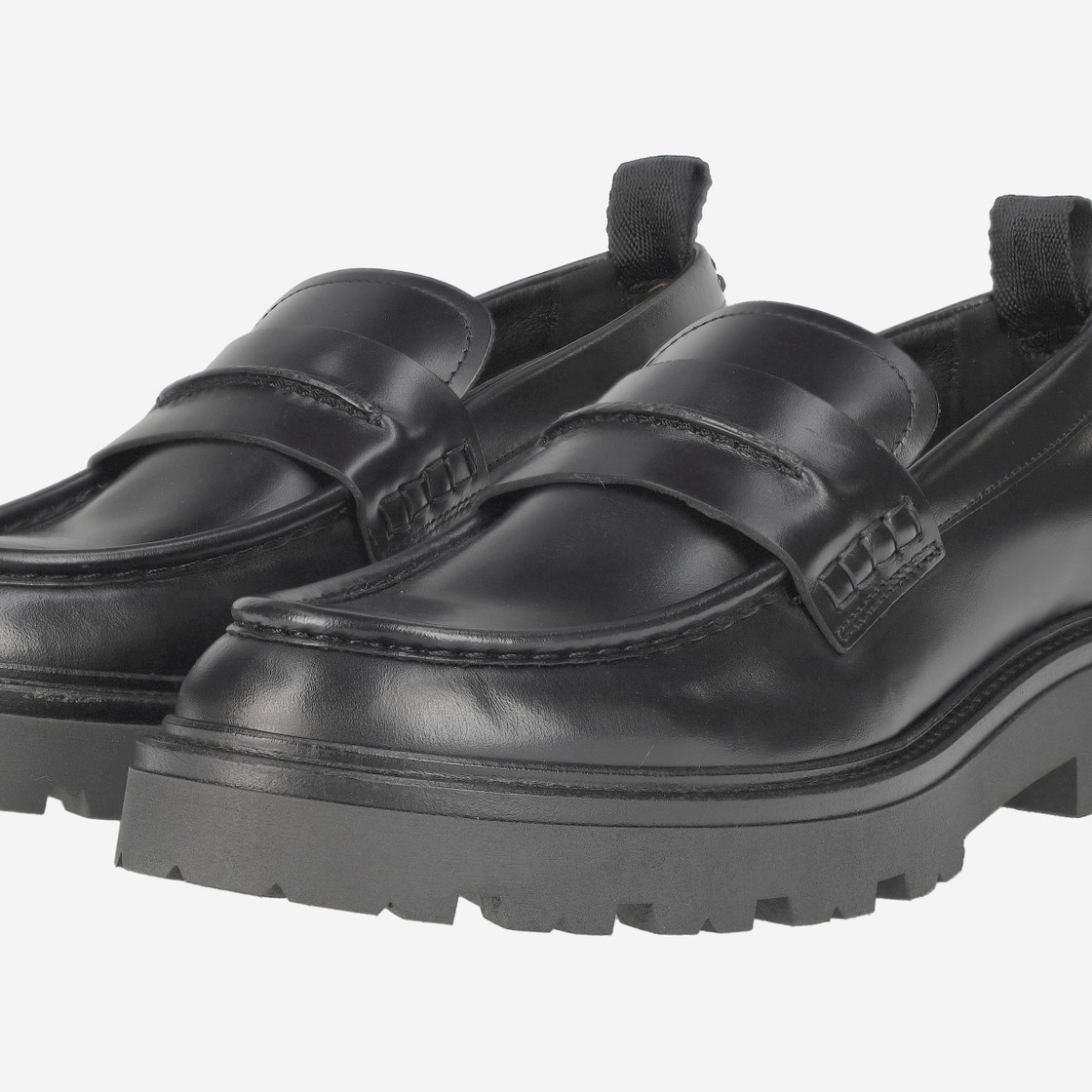 Marc O' Polo PHIL 2E - Black - Special image