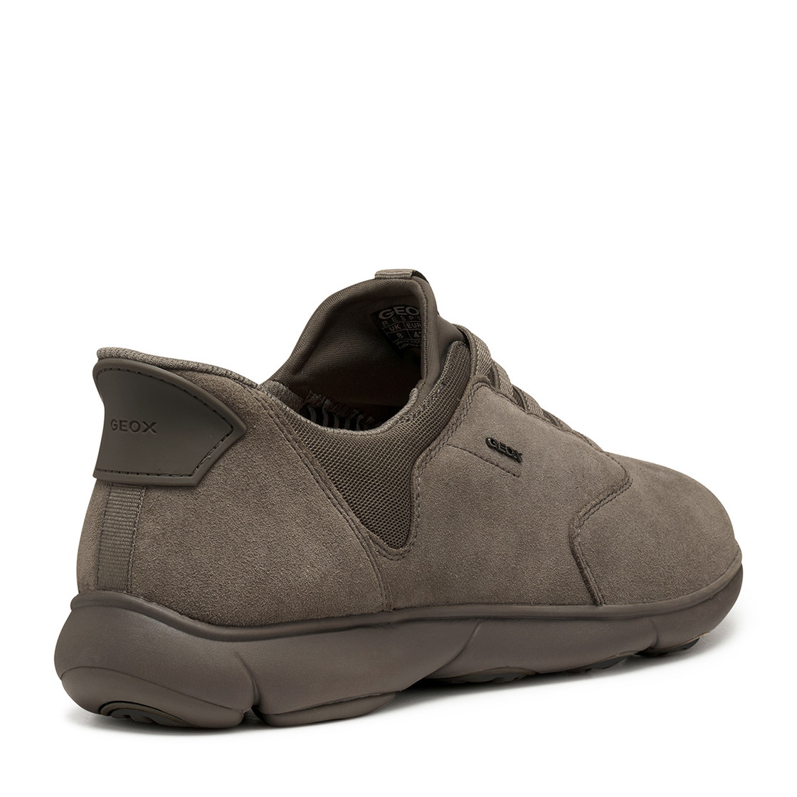 Geox NEBULA 2.0 PLUS - Gray - Special image