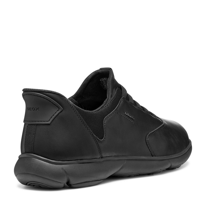 Geox NEBULA 2.0 PLUS - Black - Special image
