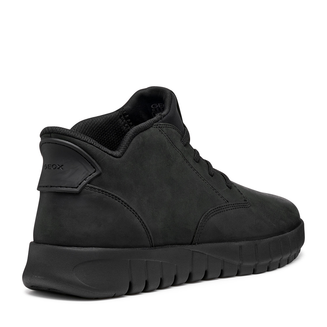 Geox FLEXTRIDE - Black - Special image