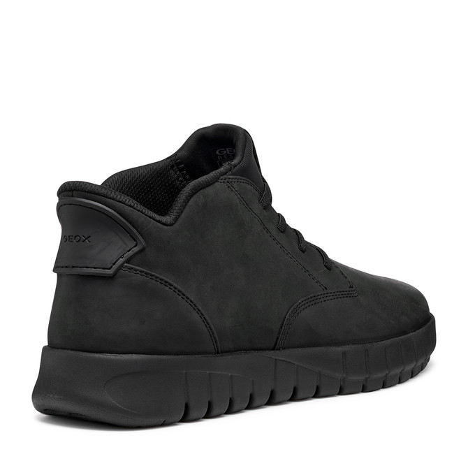 Geox FLEXTRIDE - Black - Special image