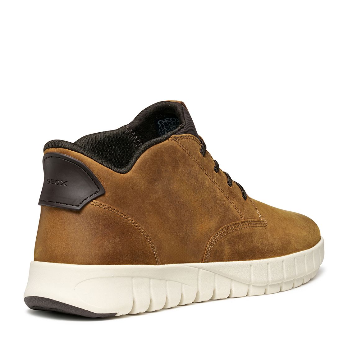 Geox FLEXTRIDE - Brown,light - Special image