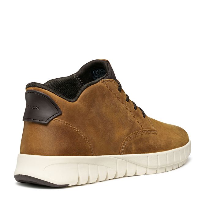 Geox FLEXTRIDE - Brown,light - Special image