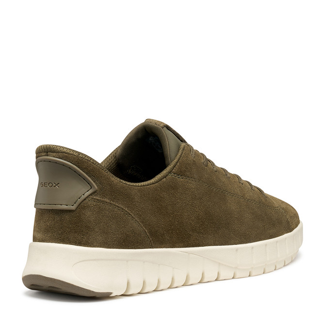 Geox FLEXTRIDE PLUS - Green - Special image