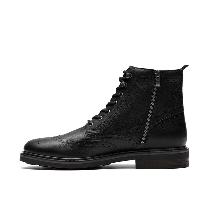 Clarks Newford LaceBT - Black - Special image