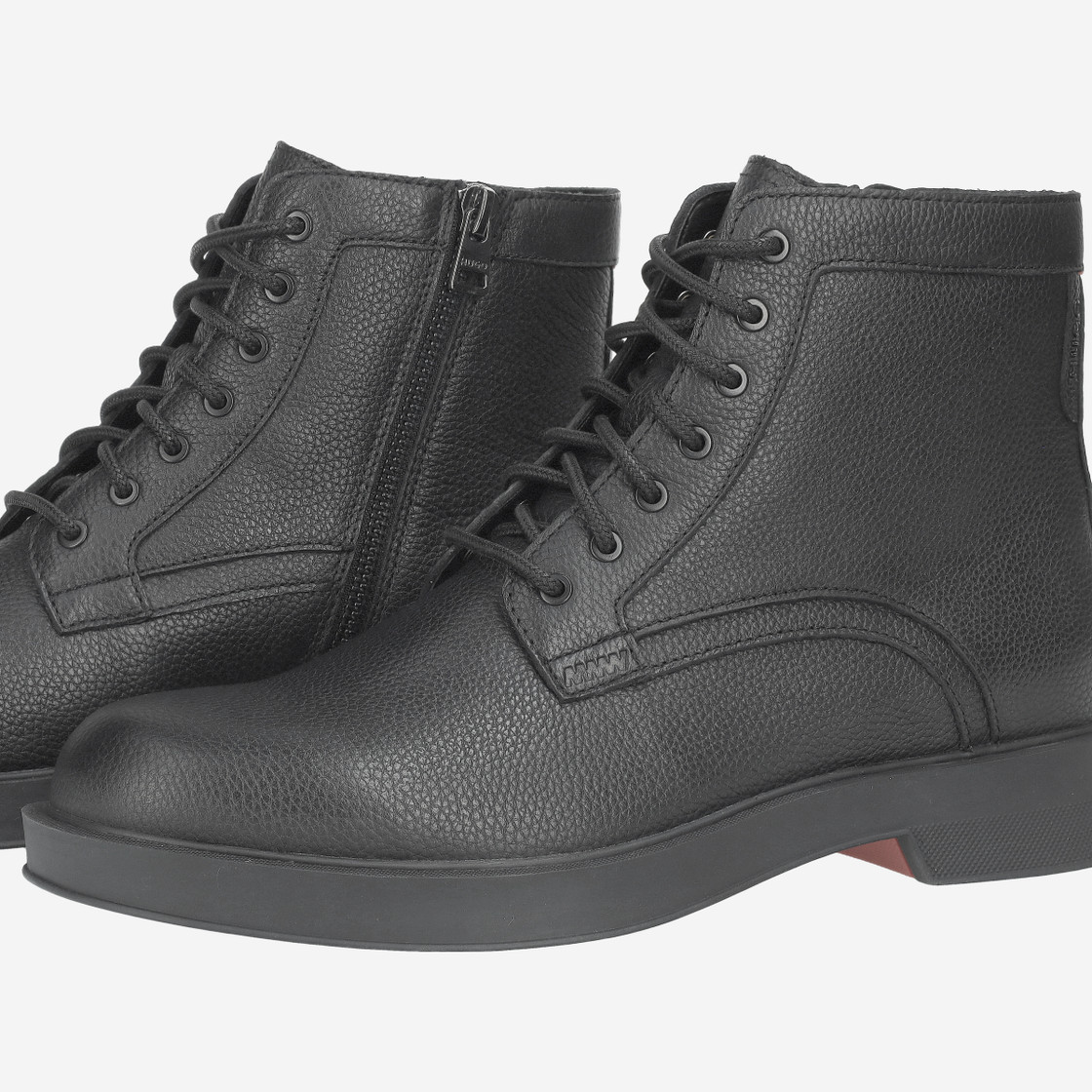 HUGO Lenner_halb - Black - Special image