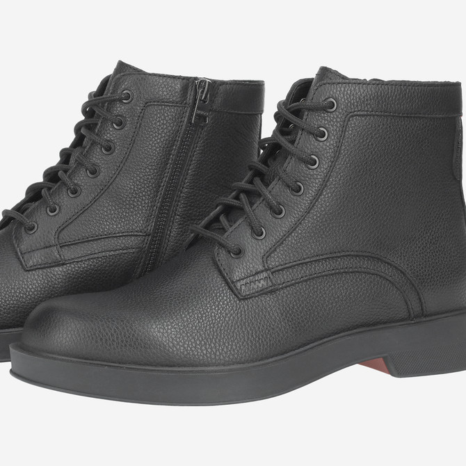 HUGO Lenner_halb - Black - Special image