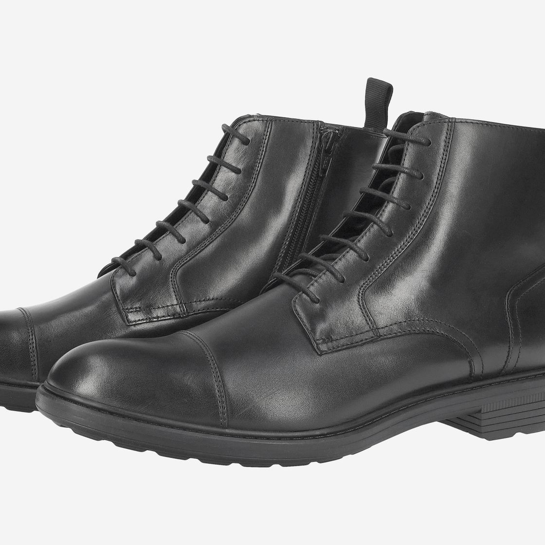 Geox WALK PLEASURE - Black - Special image