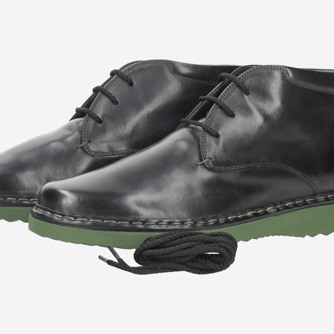 Galizio Torresi 620348 V7030 - Black - Special image