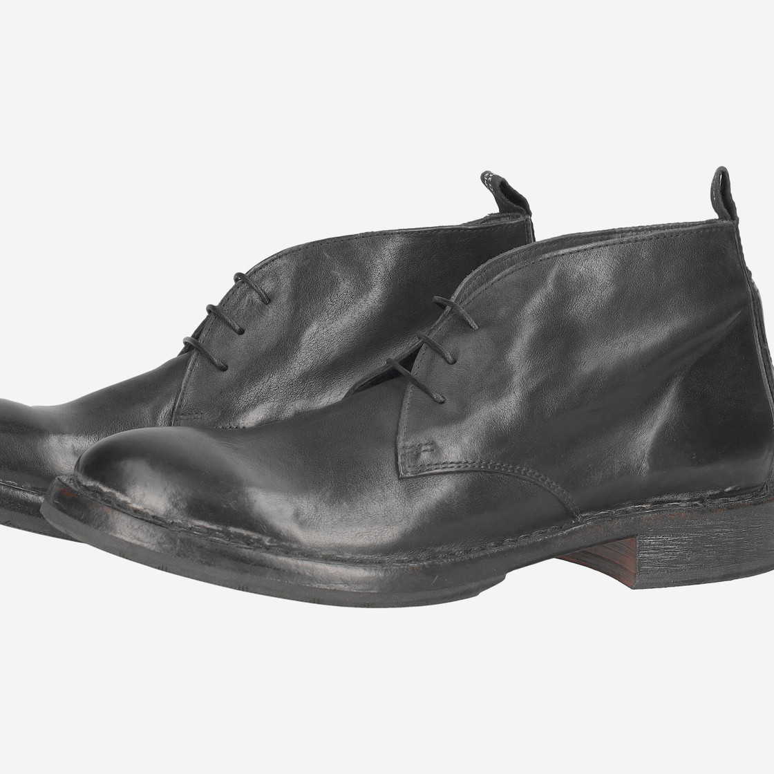 Moma Frago 55405B-NE - Black - Special image