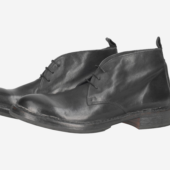 Moma Frago 55405B-NE - Black - Special image