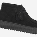 Clarks Torhill Hi - Black - Special image