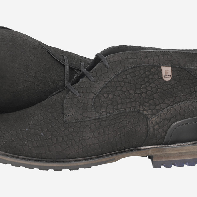 Floris van Bommel CREPI - Black - Special image