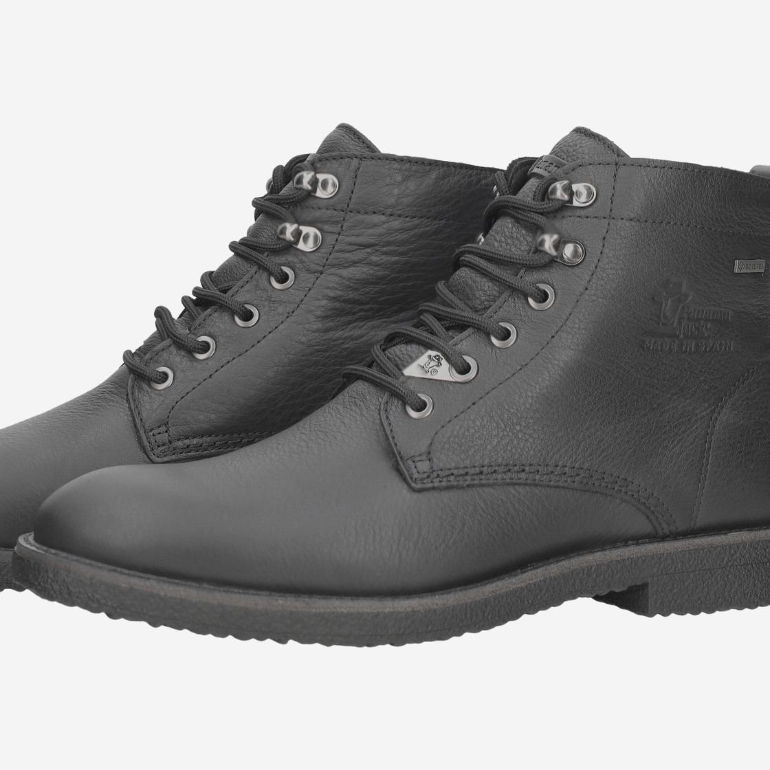 Panama Jack GLASGOW - Black - Special image