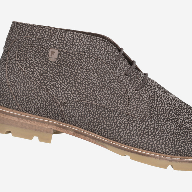 Floris van Bommel DE BRAVER - Gray - Special image