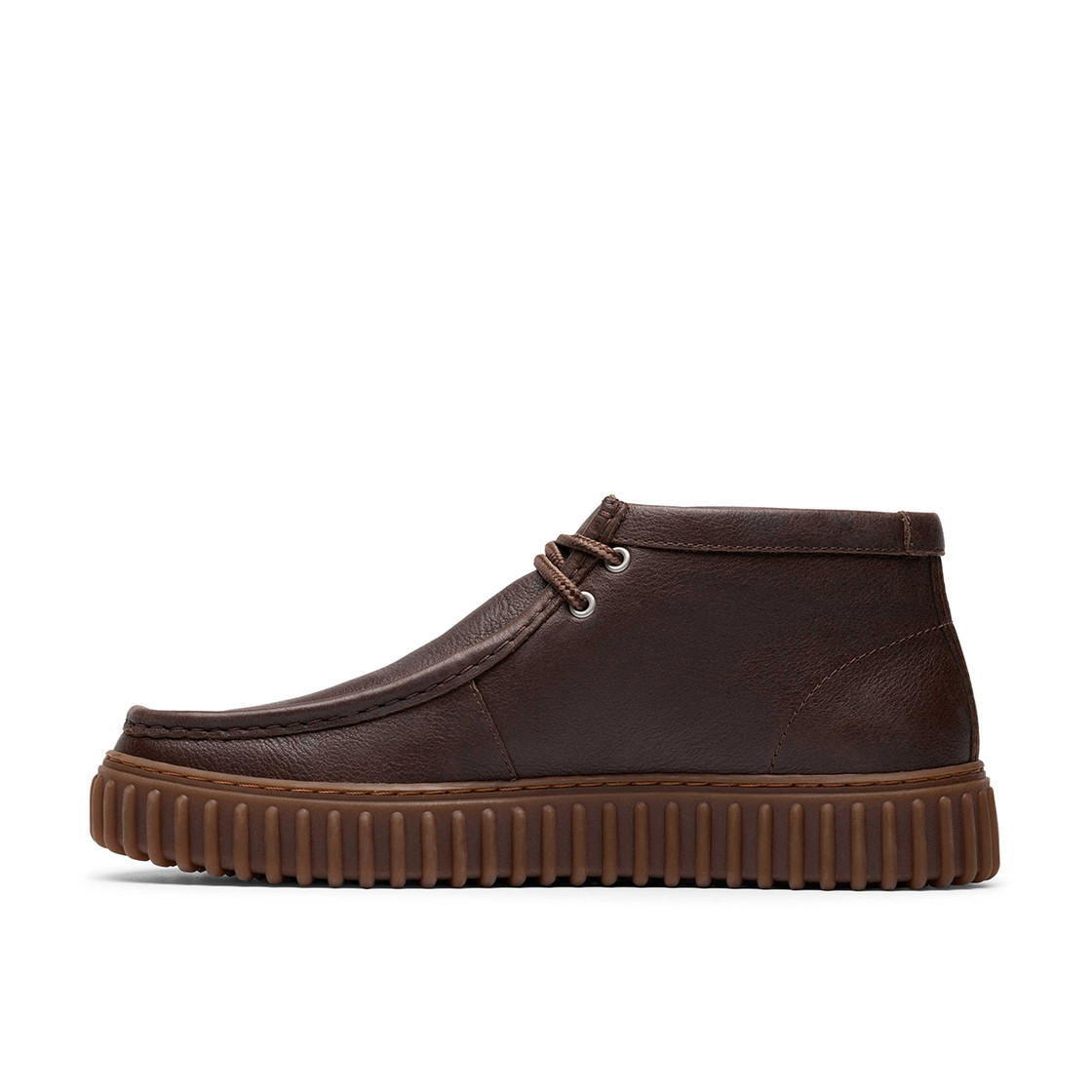 Clarks Torhill Hi - Brown - Special image