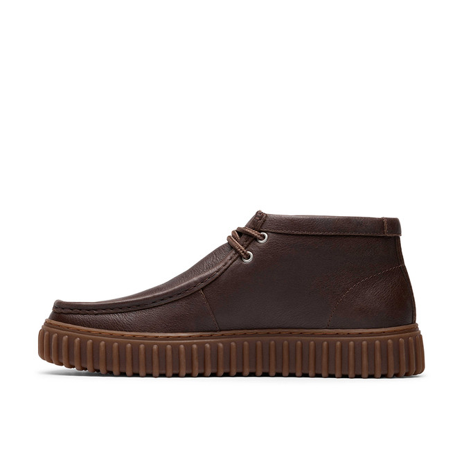 Clarks Torhill Hi - Brown - Special image