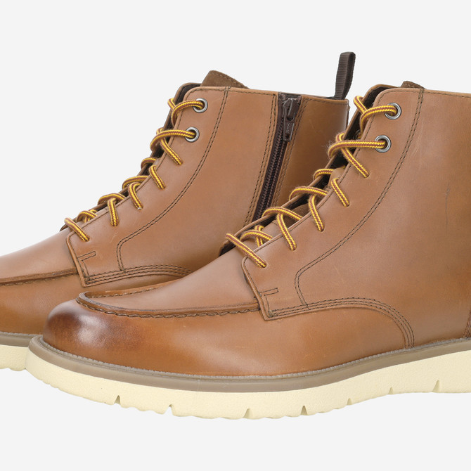 Geox POVE - Brown - Special image