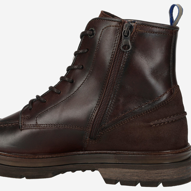 Sioux BORUSKONO-700 - Brown - Special image