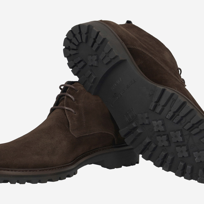 Floris van Bommel STURDI - Brown - Special image