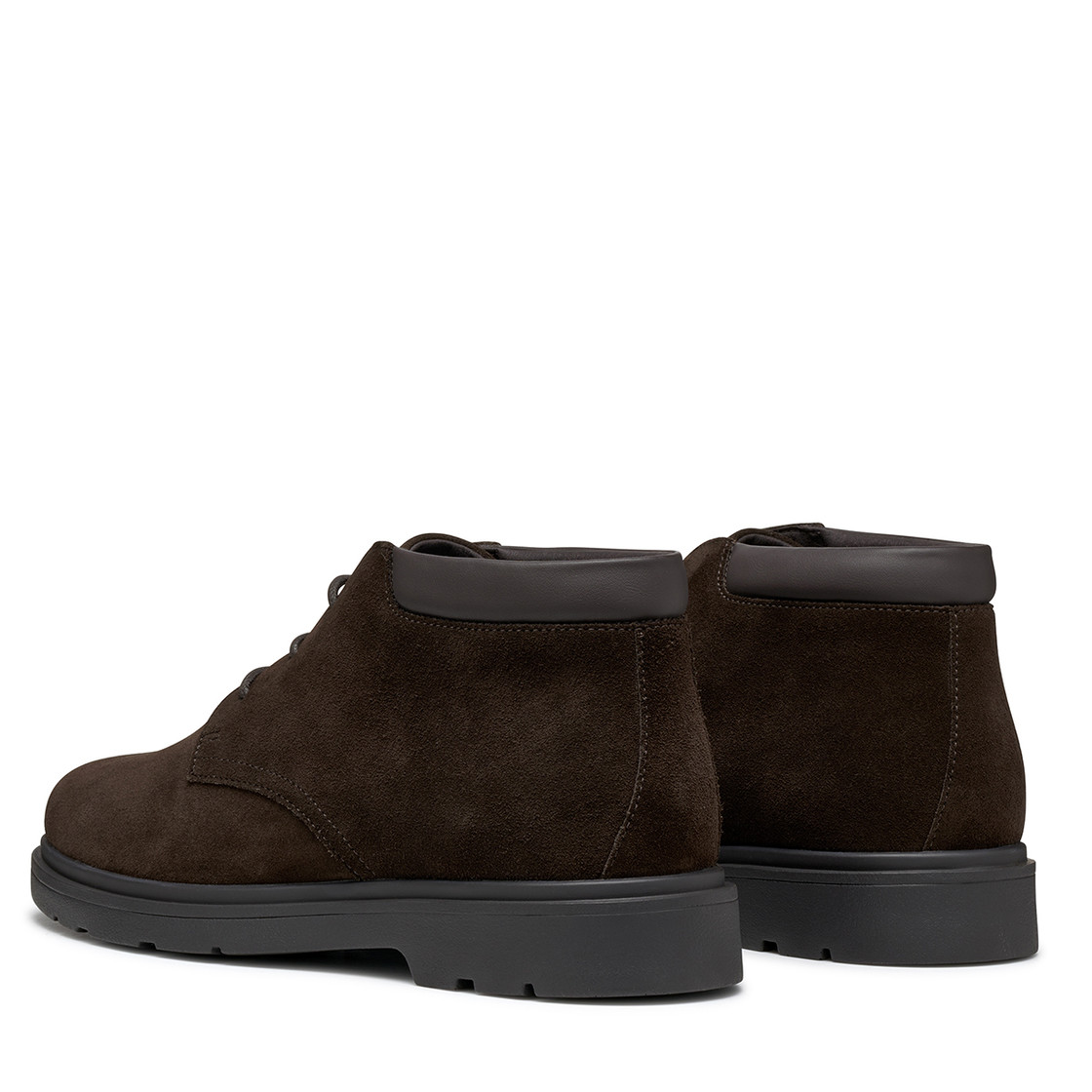 Geox SPHERICA - Brown - Special image