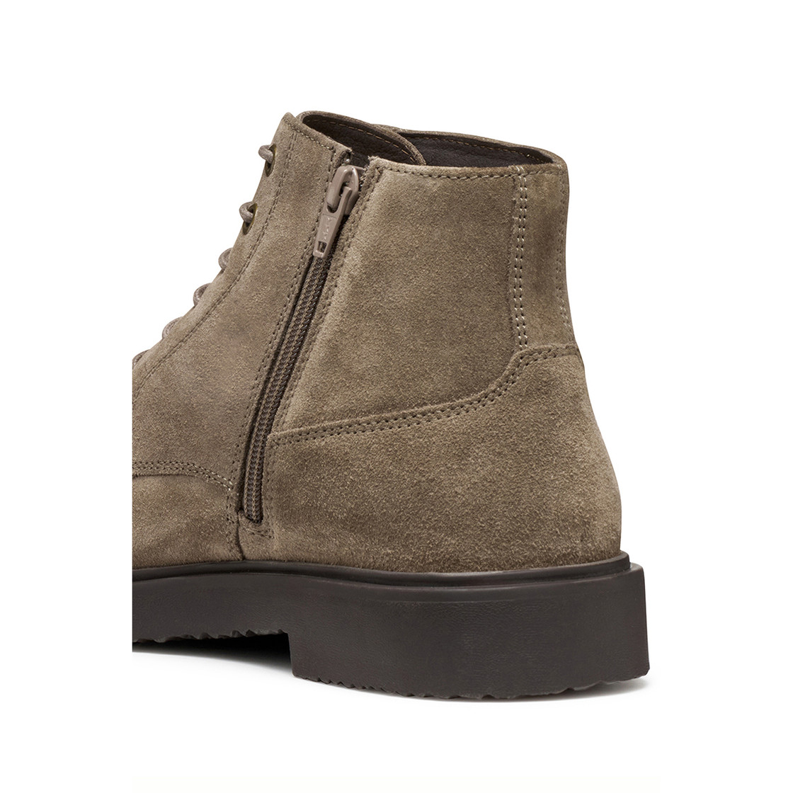 Geox MASSIMIANO - Brown - Special image