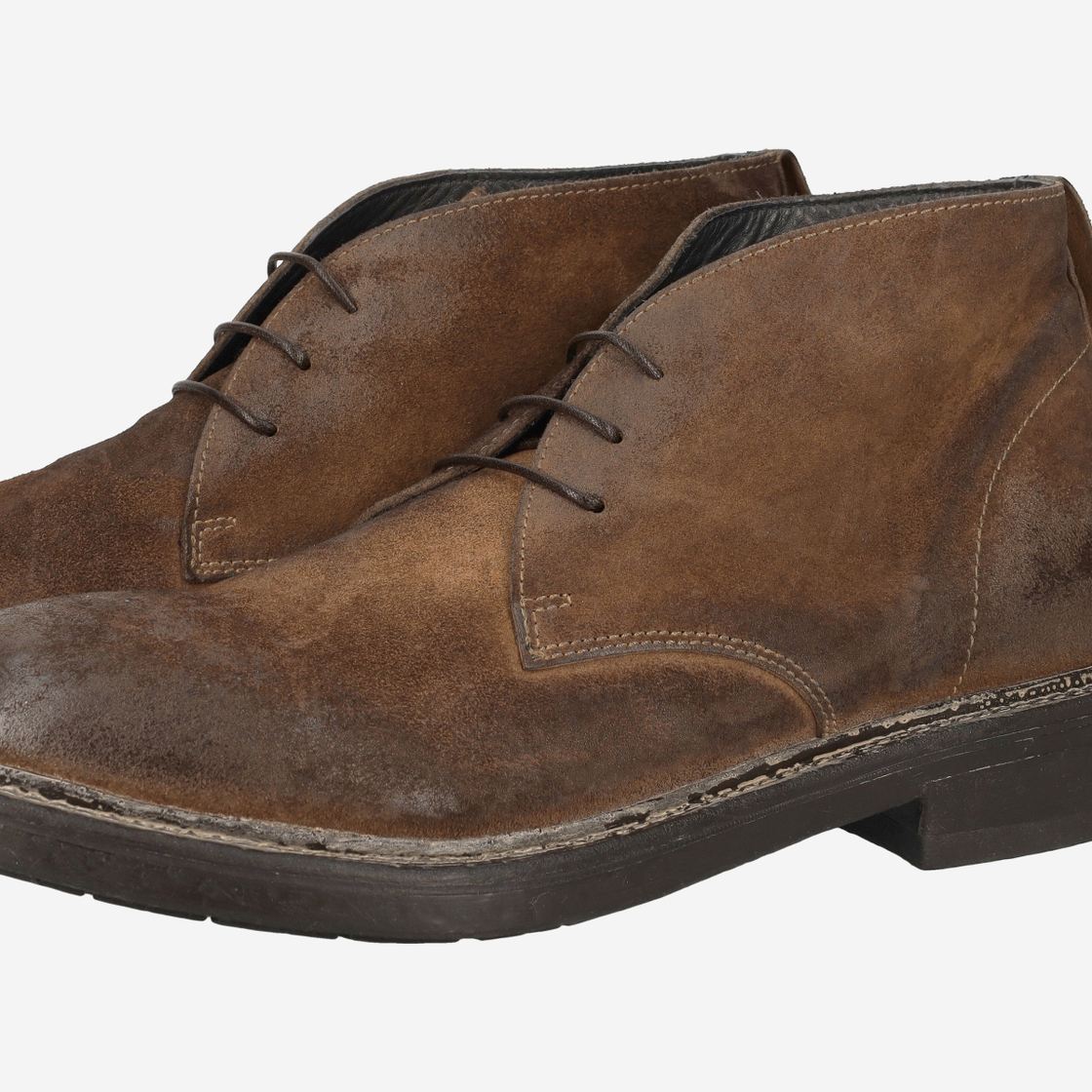 Moma Frago 52404B-TU - Brown - Special image