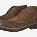 Moma Frago 52404B-TU - Brown - Special image