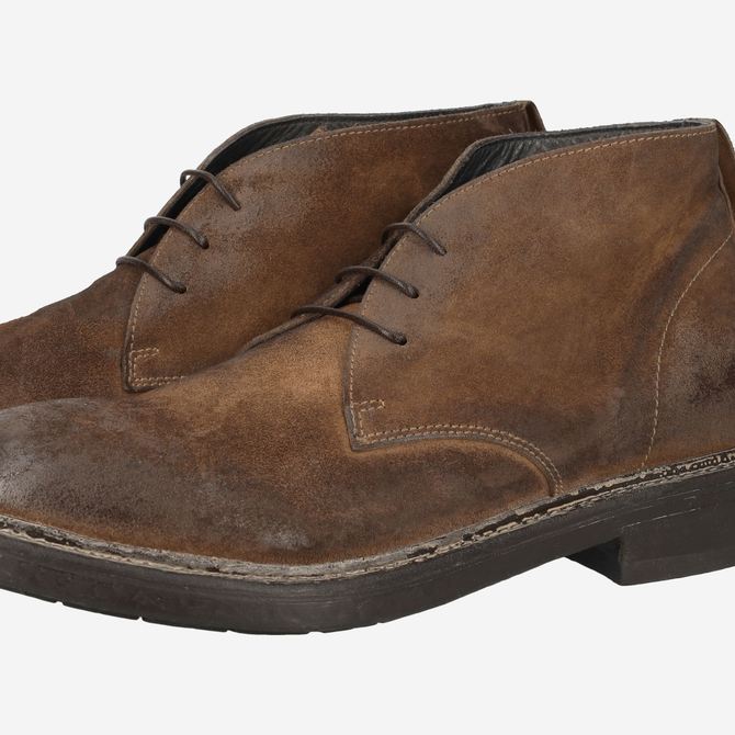 Moma Frago 52404B-TU - Brown - Special image