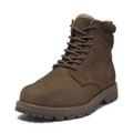 Timberland A69UH BRITTON ROAD MID LACE UP - Brown - Special image