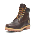 Timberland A2P6W Premium 6 INCH LACE UP - Brown - Special image