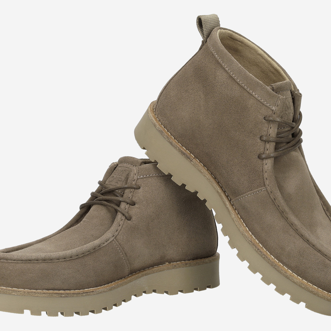 Marc O' Polo JACK 18B - Beige - Special image