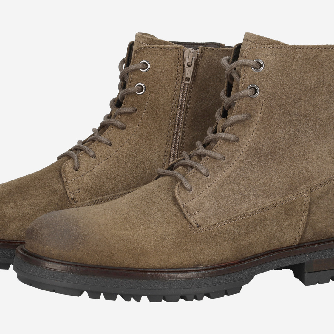 Marc O' Polo RONY 3B - Beige / Taupe - Special image