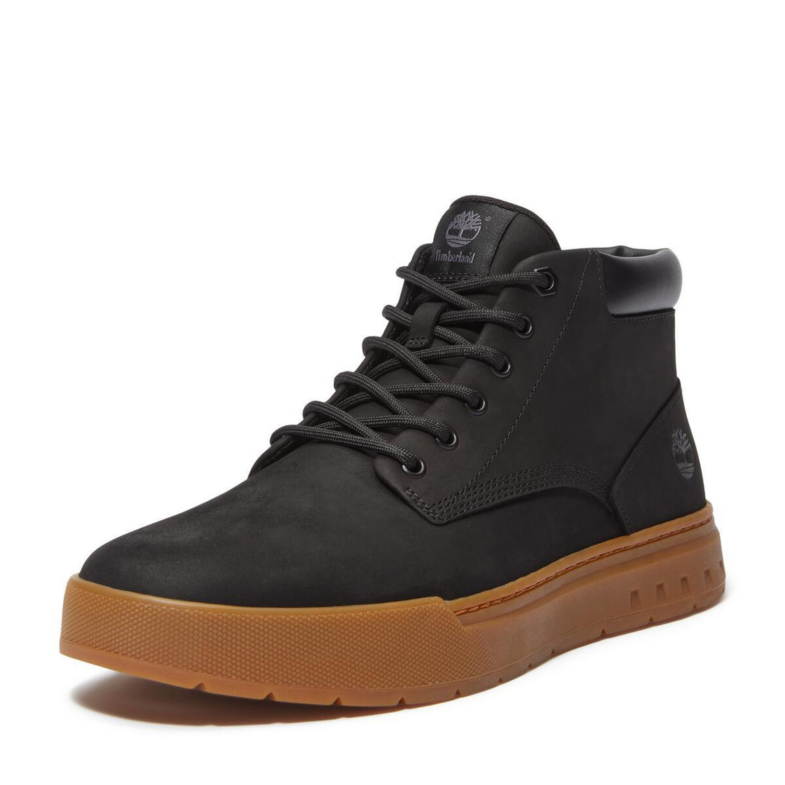 Timberland A69FN Maple Grove MID LACE UP - Black - Special image