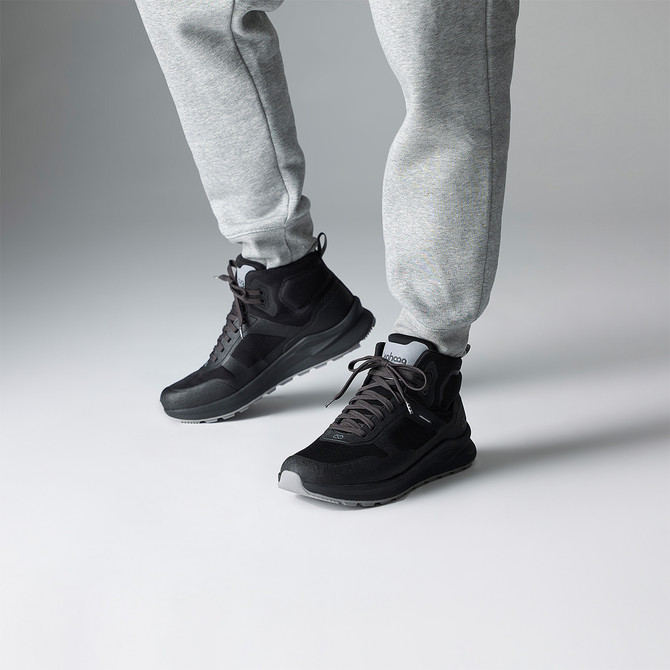 tenhaag trekhaag - Black - Special picture