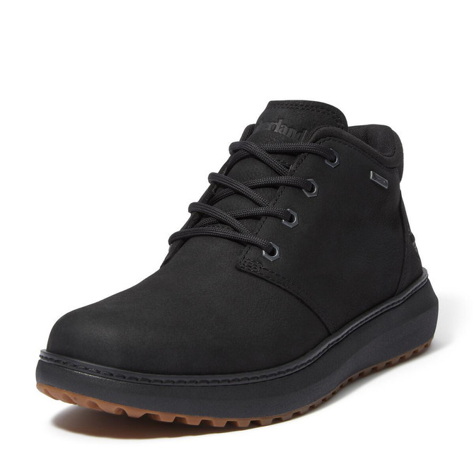 Timberland A6A8N HUDSON ROAD MID LACE UP - Black - Special image