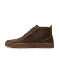 Clarks Streethill Mid - Brown - Special image