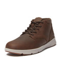 Timberland A6C7T PARKER STREET MID LACE U - Brown - Special image