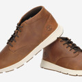 Timberland A6C7T PARKER STREET MID LACE U - Brown - Special image