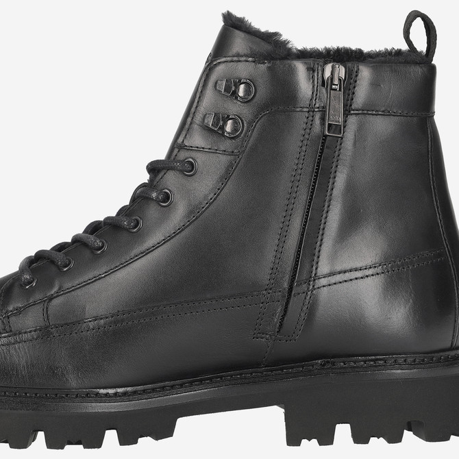 Boss Julyo_Half - Black - Special image