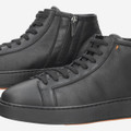 Santoni 22141 N01 - Black - Special image