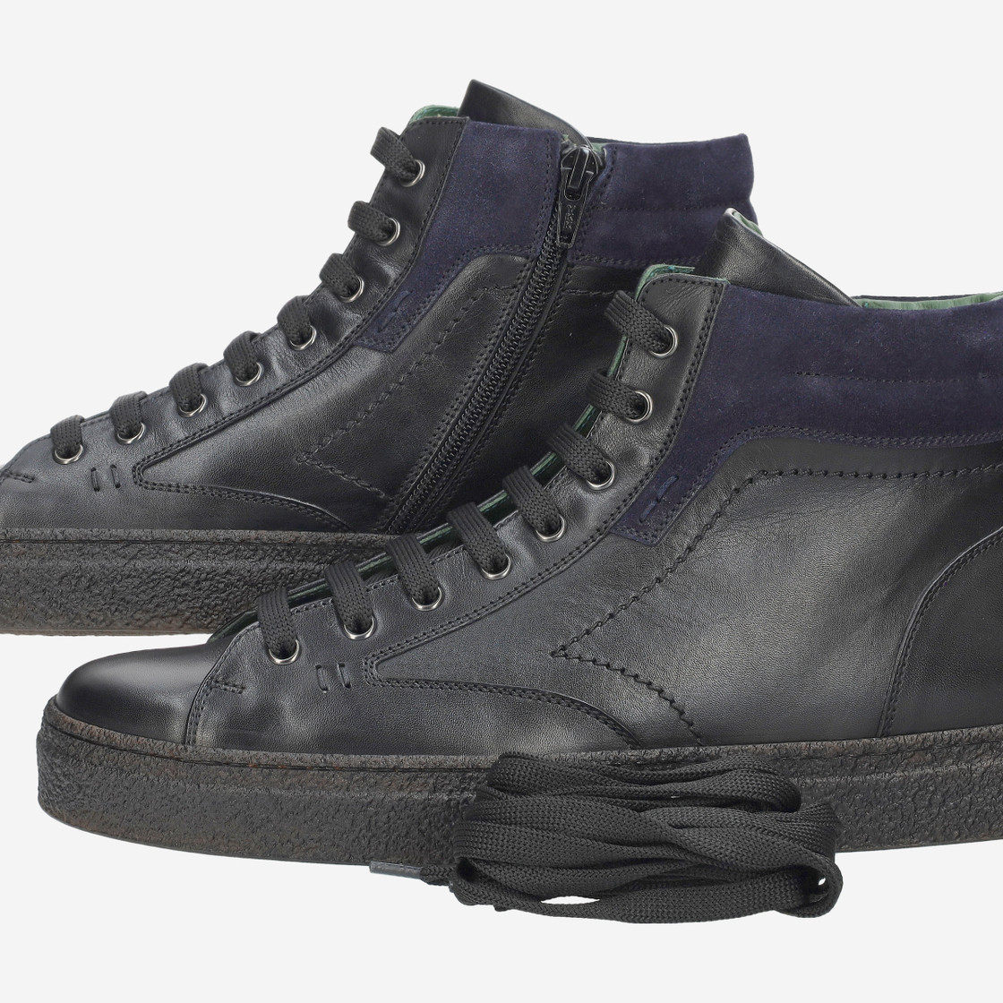 Galizio Torresi 324048 V7031 - Black - Special image