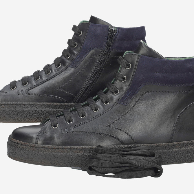 Galizio Torresi 324048 V7031 - Black - Special image