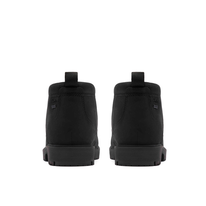 Clarks Berhill MidGTX - Black - Special image