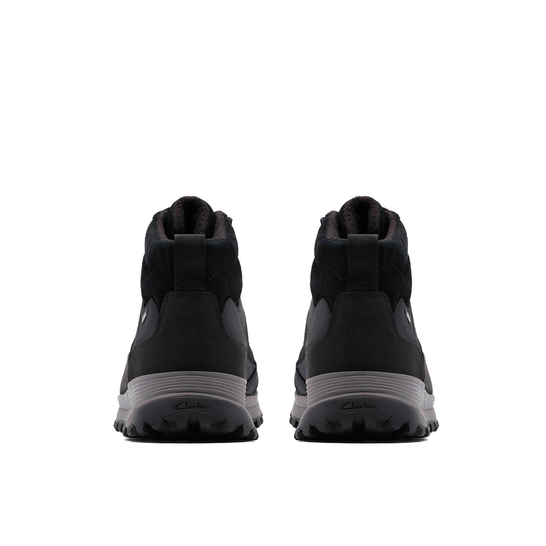 Clarks ATL Trek - Black - Special image