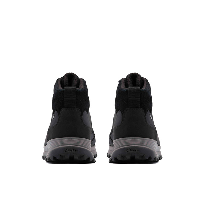 Clarks ATL Trek - Black - Special image