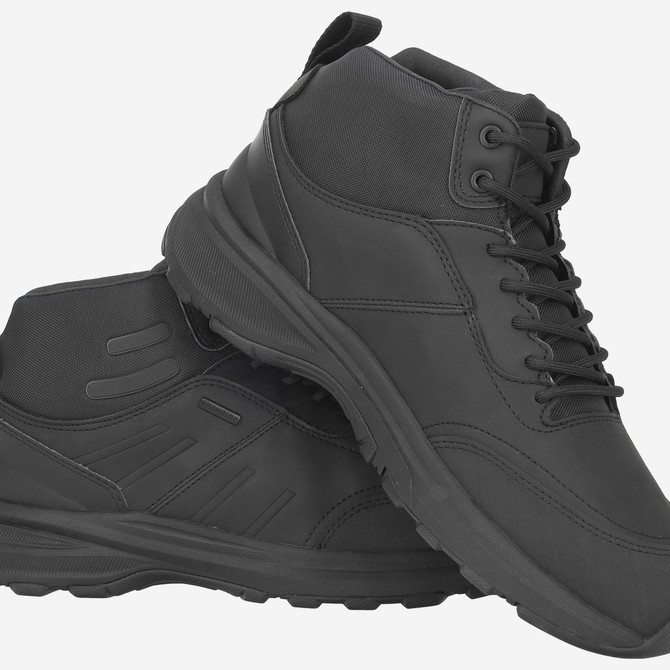 Geox SENALES - Black - Special image