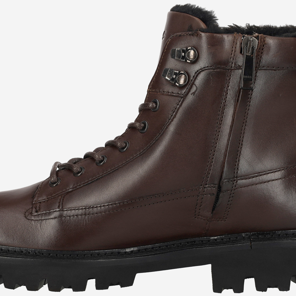 Boss Julyo_Half - Brown - Special image