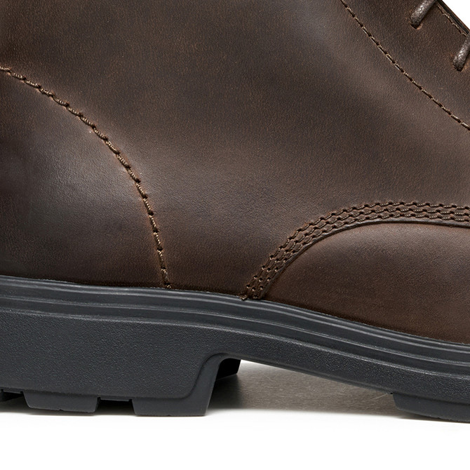 Geox MEIERN - Brown - Special image